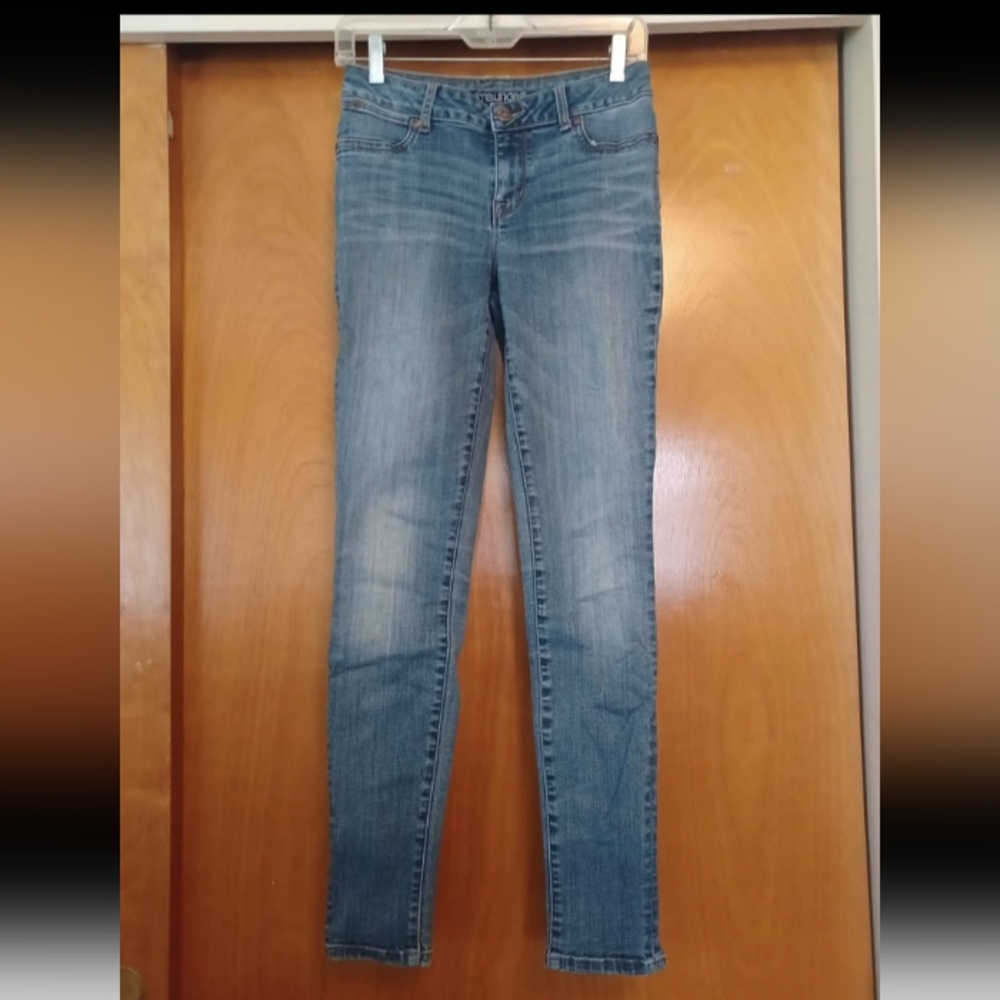 Maurices Denim Blue Jeans